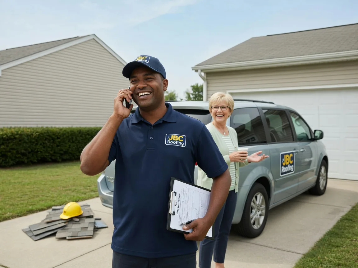 Roof Replacement Monroe, LA FAQs